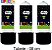 Kit Festa Lembrancinha Star Wars Kids 10 Pessoas -90 Pcs - Imagem 2