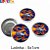 Kit Festa Lembrancinha Hotwheels 10 Pessoas -90 Pcs - Imagem 3