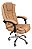 Cadeira Presidente Confort De Escritório Ergonômica - Imagem 1