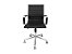 1 Cadeira Secretária Executiva Charles Eames Esteirinha - Imagem 1