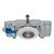 Roldana Inferior 40mm Porta De Correr Guarda Roupa 50kg 6pçs - Imagem 5