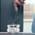 Rodinha Roldana Porta De Correr Para Guarda Roupa 50kg - Imagem 3