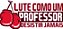 Caneca Lute Como um Professor - Imagem 2