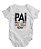 Body Infantil - Pai Igual ao Meu Nem o Google acha - Imagem 1