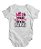 Body Infantil - Meu primeiro dia dos pais - fem - Imagem 1