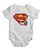 Body Infantil - Super Filha - Imagem 1