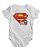 Body Infantil - Super Filho - Imagem 1