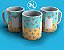 Canecas Personalizadas Faça a Sua - Imagem 4