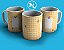 Canecas Personalizadas Faça a Sua - Imagem 3