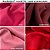 Microsoft tecido Hipoalérgico 4cortes tons Vermelho, Artesanato - Imagem 1