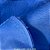 Velboa Azul Anil tecido Pelúcia Baixa pelô 3mm - Imagem 2