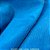 Velboa Azul Turquesa tecido Pelúcia Baixa pelô 3mm - Imagem 1