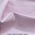 Piquet Grão de Arroz Rosa Bebê tecido 100% Algodão - Imagem 3