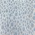 Unifloc Jacquard Azul tecido Peluciado 1.65m de Largura - Imagem 3