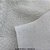 Carapinha Branca tecido pelúcia pelô Encaracolado e base firme - Imagem 2