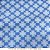 Tricoline Flor Azul tecido Cataguases 100%Algodão - 1,40Largura - Imagem 2