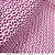 Tricoline Geométrico Pink tecido Cataguases 100%Algodão - 1,40Largura - Imagem 1