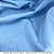 Tricoline Misto Azul tecido 1,40Largura - Imagem 1