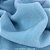 Melton e Microsoft Azul Bebê tecidos Absorventes, Artesanato - Imagem 5