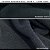 Melton e Microsoft Preto tecidos Absorventes, Artesanato - Imagem 1