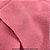 Melton e Microsoft Rosa tecidos Absorventes, Artesanato - Imagem 5
