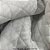 Malha Quilt Matelassê 4Cortes tecido - Medida 50cmx1,50m - Imagem 2