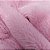 Pelúcia Baby Soft, 4Cortes 50cm tecido Macio, pelo médio, desfia - Medida 50cm x 1.50m - Imagem 5