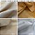 Velboa 4Cortes Tons Bege Pelúcia Baixa tecido para Artesanatos - Medida 50cm x 1,50m - Imagem 1