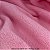 Melton Unifloc 4cortes 50cm Rosados tecidos Absorventes, Artesanato - Imagem 4