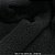 Melton Unifloc 4cortes 50cm Tons Escuros tecidos Absorventes, Artesanato - Imagem 4