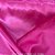 Cetim Charmousse Pink tecido 100% Poliéster, Forros, Decorações - Medida 1metro - Imagem 3