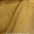 Voil Amassado Mostarda tecido 100% Poliéster para Cortinas e Decorações - Medida 1metro x 3m Largura - Imagem 3