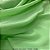 Musseline Verde Limão tecido Transparente e Toque de Seda 100% Poliéster - Imagem 3