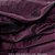 Tafetá Borgonha tecido Brilho Luxuoso para Vestidos e Costura Criativa - Medida 1m x 1.40m - Imagem 1