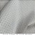 Tricoline Mini Poa Bege fundo Branco tecido Cataguases 100%Algodão - 1,40Largura - Imagem 1