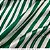 Cetim Listra Verde tecido 100% Poliéster, Forros, Decorações - Medida 1metro x 1,50Largura - Imagem 1