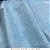 Tricoline Textura Azul Bebê tecido 100%Algodão - 1,40Largura - Imagem 2