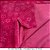 Plush Textura Sully Pink , tecido Aveludado com Desenhos - Imagem 3