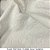 Plush Textura Sully Marfim , tecido Aveludado com Desenhos - Imagem 3
