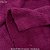 Microfibra Fleece Marsala tecido Felpudo e Macio, aspecto de cobertinha - Imagem 3