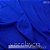 Viscolycra Azul royal Pettenati Malha Conforto e Durabilidade 1,66m de Largura - Imagem 2