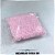 Miçanga Com Furo Rosa bb 0,2mm - Imagem 2
