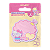 BLOCO ADESIVO HELLO KITTY - Imagem 1