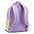 MOCHILA JUVENIL COLOR UP -SEANITE LILÁS E VERDE - Imagem 2