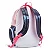 MOCHILA JUVENIL BIOCOLOR - SEANITE ROSA E AZUL - Imagem 2