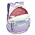 MOCHILA JUVENIL BIOCOLOR - SEANITE ROSA E AZUL - Imagem 4