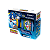 Kit Lanche Sonic Garrafa Plástica 460Ml + Marmita 700Ml - Imagem 1