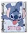 FICHÁRIO STITCH EM PVC DAC COM PÔSTER - Imagem 2