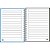 CADERNO PAUTA AMPLIADA UNIV TILIBRA NEURO UN SORTIDO - Imagem 5
