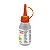 Cola De Silicone Liquida 60Ml - Imagem 1